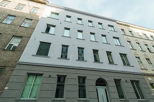 Eberlgasse