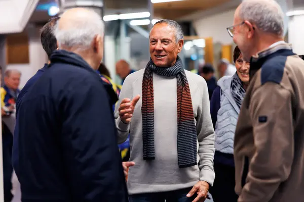 Auszeichnungsveranstaltung Österreich radelt Wien 2025 