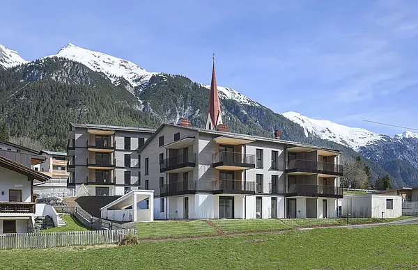 NHT - Steinig - Haus A - PN01E