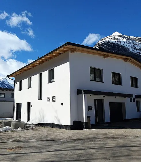 Haus Kapeller, Mils bei Imst