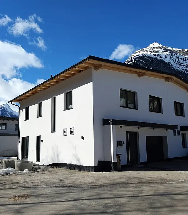 Haus Kapeller, Mils bei Imst