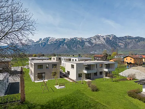 V210 Nofels Haus A