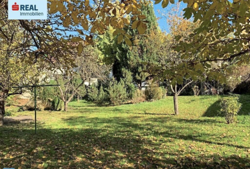 Maßenbergstraße 8a - Assanierung