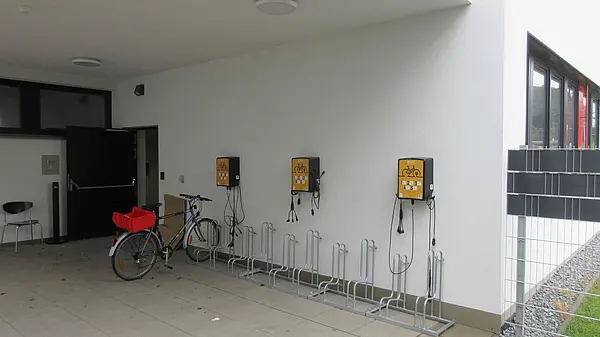 Energie AG - Power Service Gmunden (PSG) - Büro