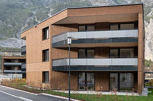 NHT - Konrad-Areal - Haus C - SC03E