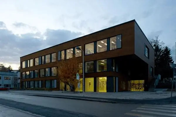 ASO4 - Allgemeine Sonderschule 4. Karlhofschule Linz