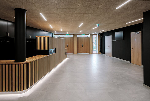 Quartier Wolkersdorf