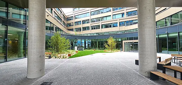 House of Health Sciences