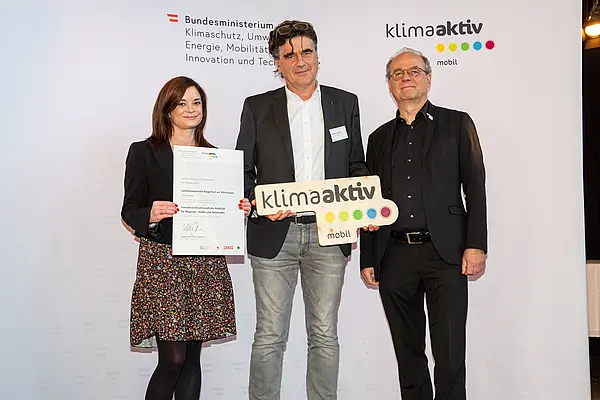 Fachkonferenz für FußgängerInnen 2022