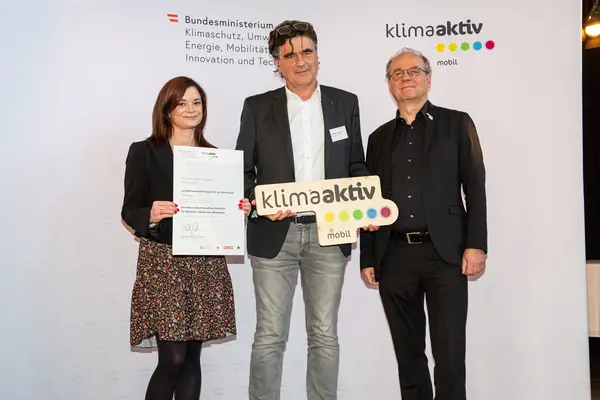 Fachkonferenz für FußgängerInnen 2022