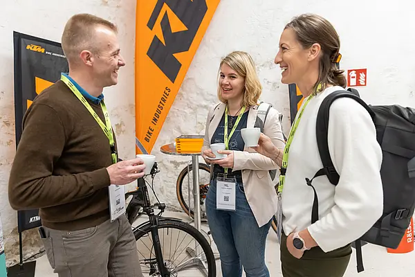 Radgipfel 2024 Fachkonferenz