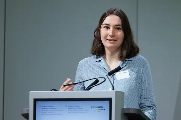 THE PEP Partnership & klimaaktiv mobil Conference