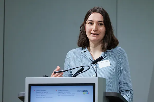 THE PEP Partnership & klimaaktiv mobil Conference