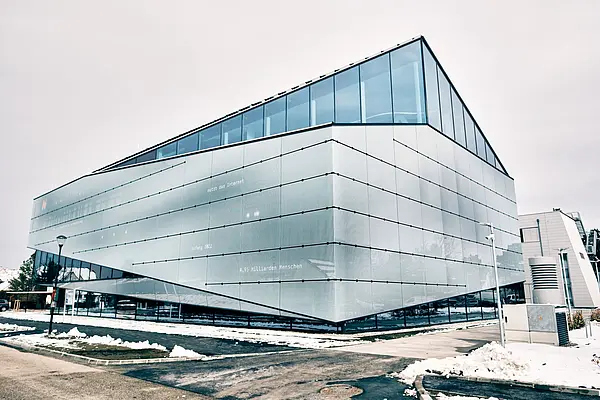 Haus der Digitalisierung