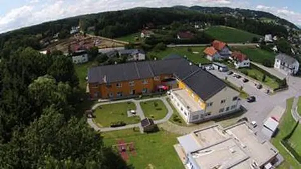 Pflegeheim Kirschenhof