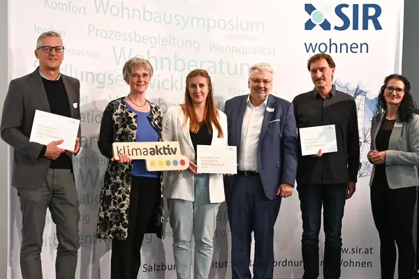 Salzburger Wohnbausymposium_Preisverleihung__Hallein Burgfried