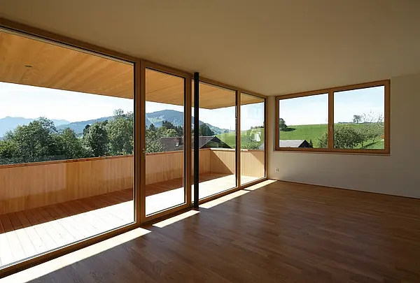 MFH Unterstein Haus A