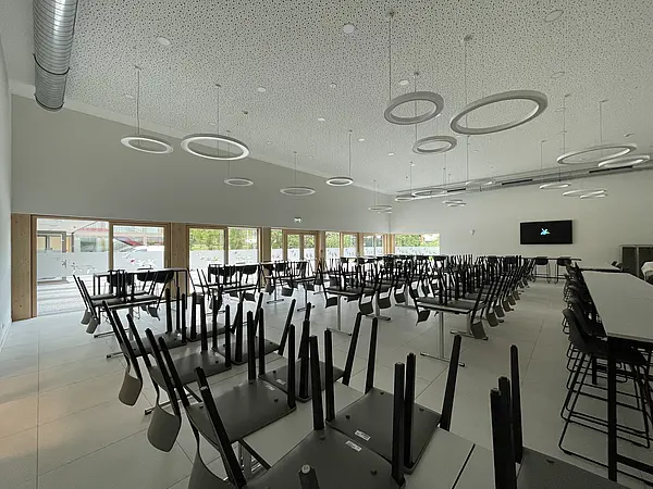 Internat Keramikfachschule Stoob