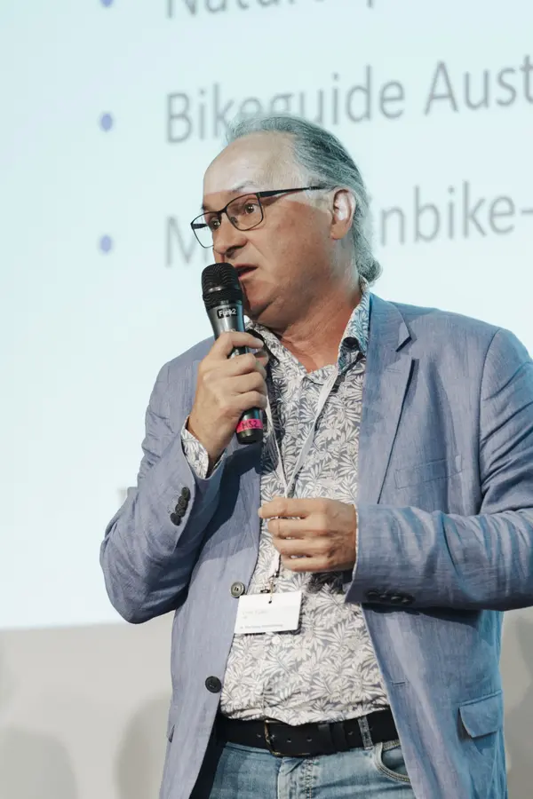 12. Tourismus-Mobilitätstag in Kufstein