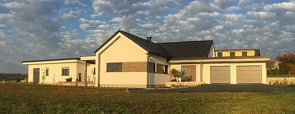 EFH Neuberg