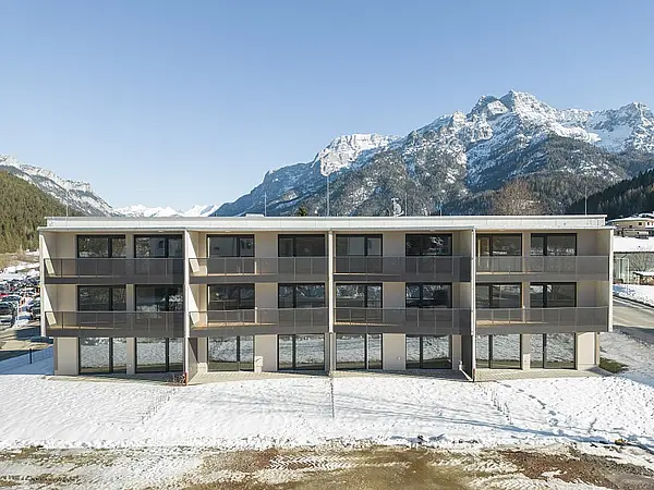 T418 Waidring II Haus A