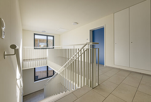 V143 Fussach - Haus C