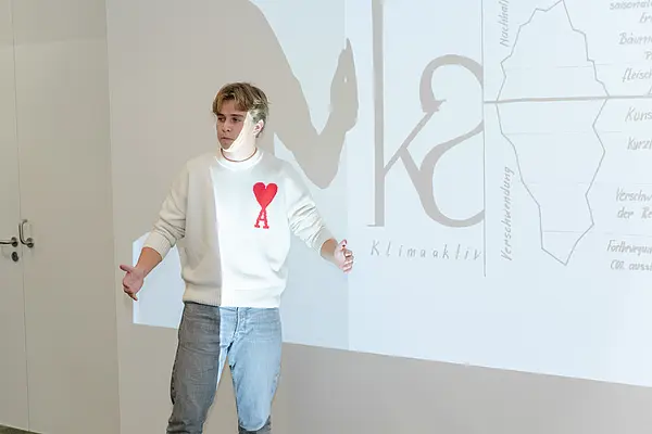 Auszeichnungsveranstaltung des BMK in Villach