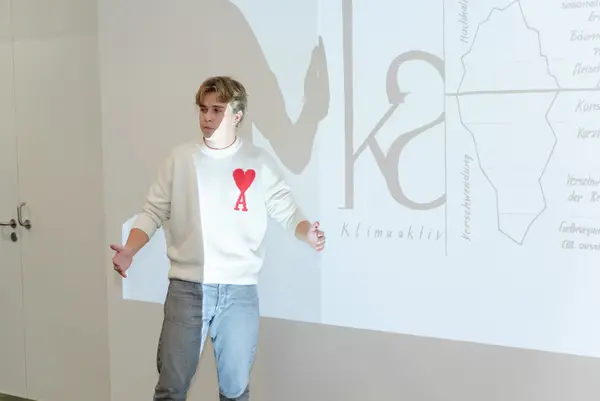 Auszeichnungsveranstaltung des BMK in Villach