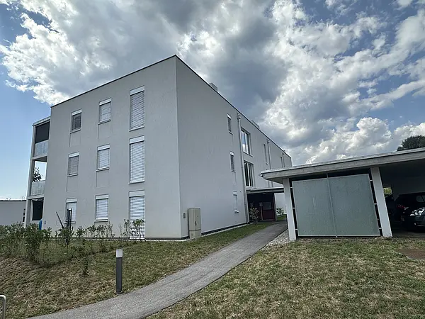 Kichbichlstrasse 7