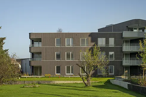 V202 Lustenau "Rheindorf West"