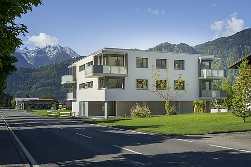 V201 Ludesch