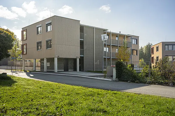 V203 Hörbranz - Haus A