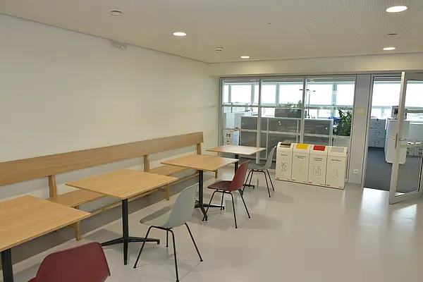 Sanierung Denkmalschutz Objekt 1, ORF Zentrum