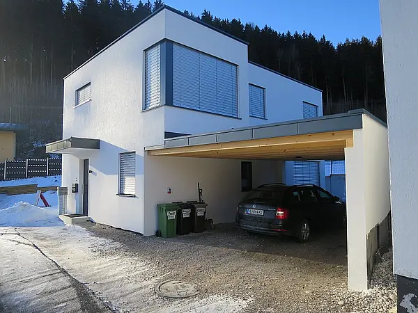 Haus G, Inzing