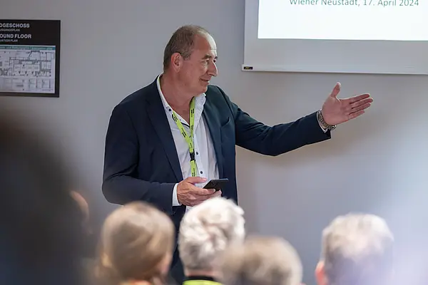 Radgipfel 2024 Fachkonferenz - Tag 2