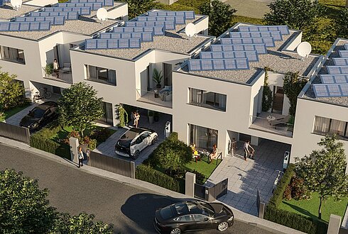 RHA-1 "In Kirchbergen Nord"