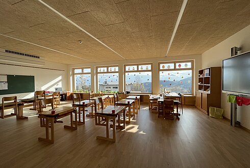 Bildungszentrum Diex