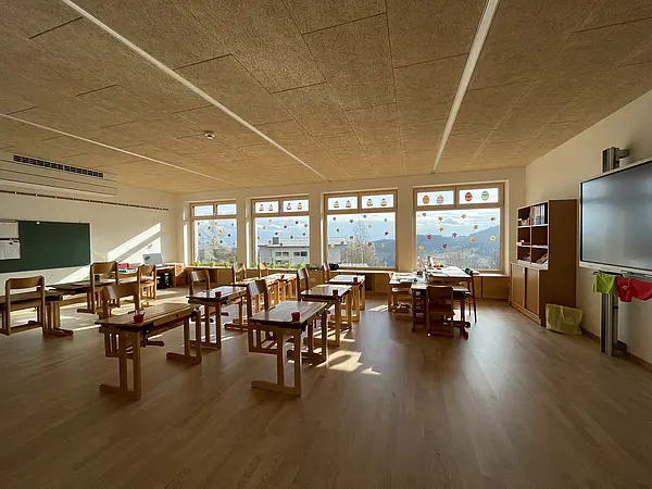 Bildungszentrum Diex