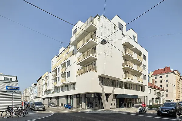 G´mischter Block