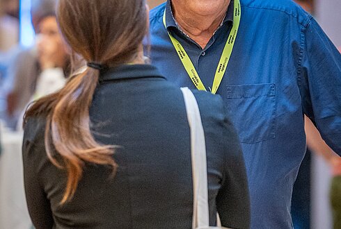 Eindrücke vom 1. Österreichischen Fußverkehrsgipfel in Graz