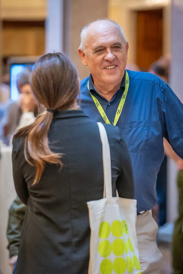 Eindrücke vom 1. Österreichischen Fußverkehrsgipfel in Graz