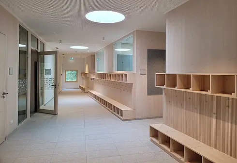 I30 Kindergarten