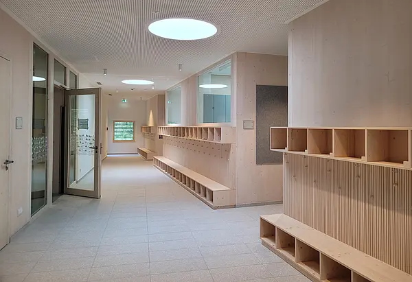 I30 Kindergarten