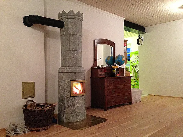 Villa Waldheim
