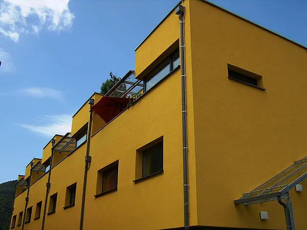 Zanklhof Haus G