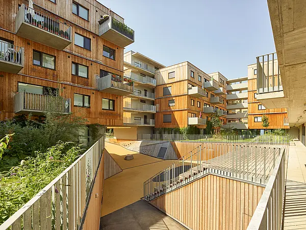Aspern Seestadt EBG D12