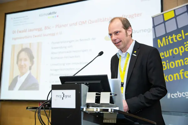  DI Christian Ramerstorfer, AEE INTEC 