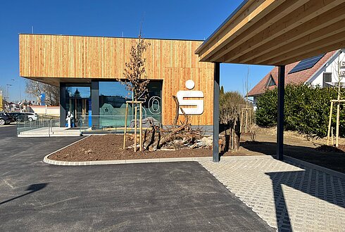 Sparkasse Bad Radkersburg