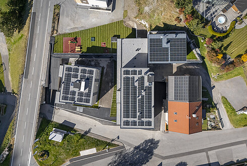 T450 Nauders - Haus A+C