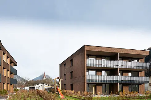 NHT - Konrad-Areal - Haus C - SC03E